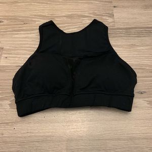 Women’s Chestee Cross-Training Athletic Sports Bra